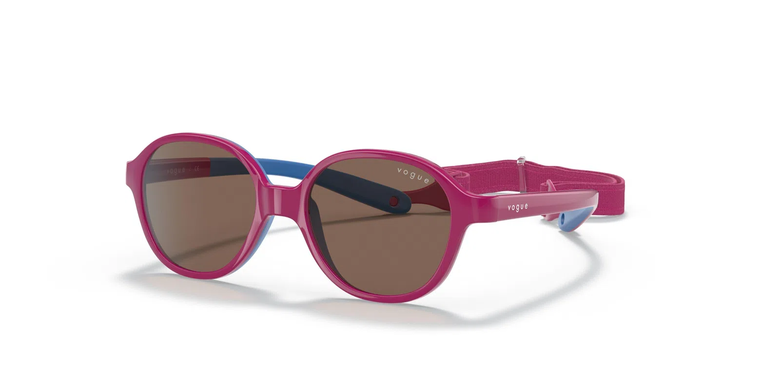 Vogue Eyewear Junior Sun 2012 Sunglasses - view 5
